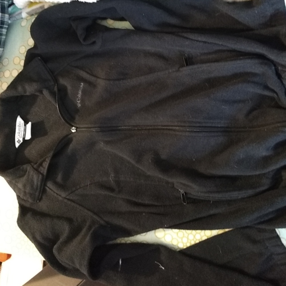 Columbia sportswear company